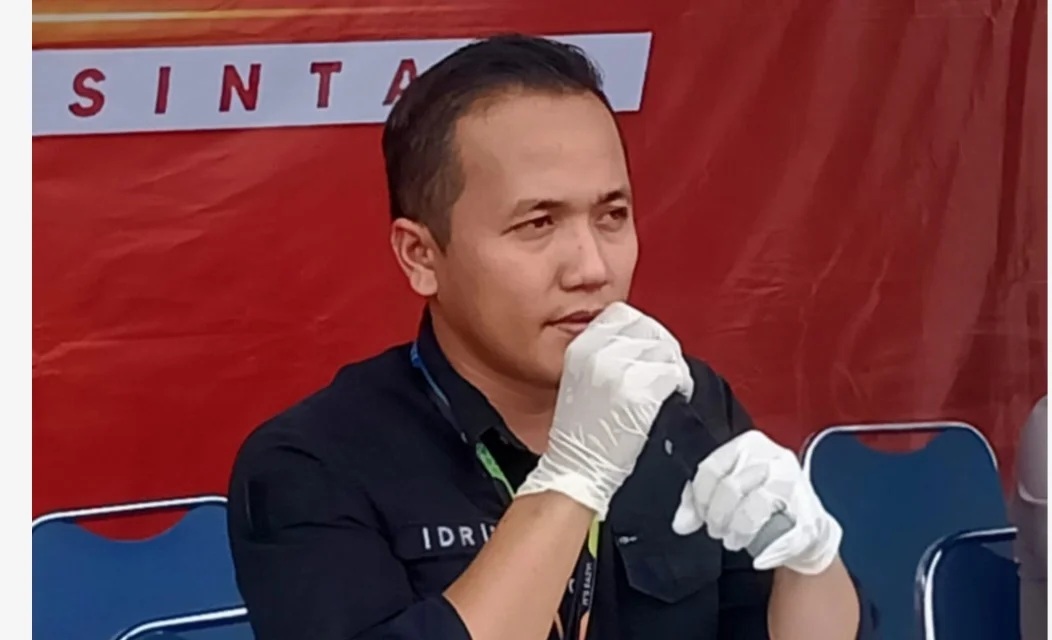 Dua Napi Meninggal Usai Minum Miras Oplosan Saat Pesta di Lapas Bukittinggi