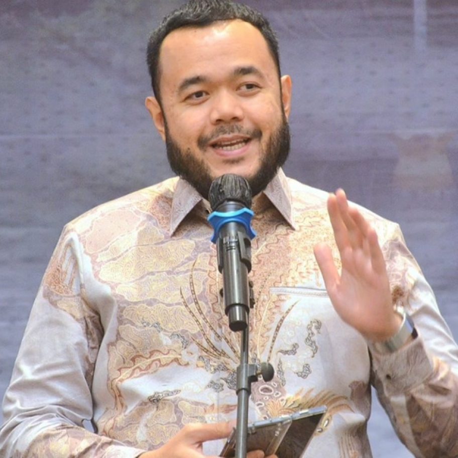 Fadly Amran Hadiri Pisah Sambut Dandim Baru 0312/Padang