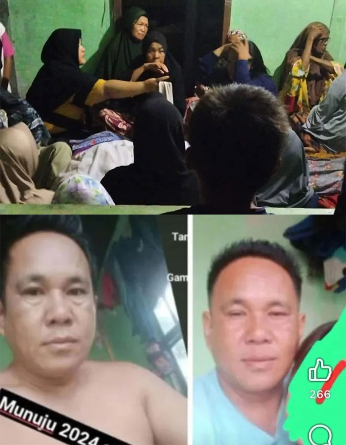 Gadis Remaja Tewas Dianiaya Ayah Tiri di Dharmasraya, Polisi Buru Pelaku