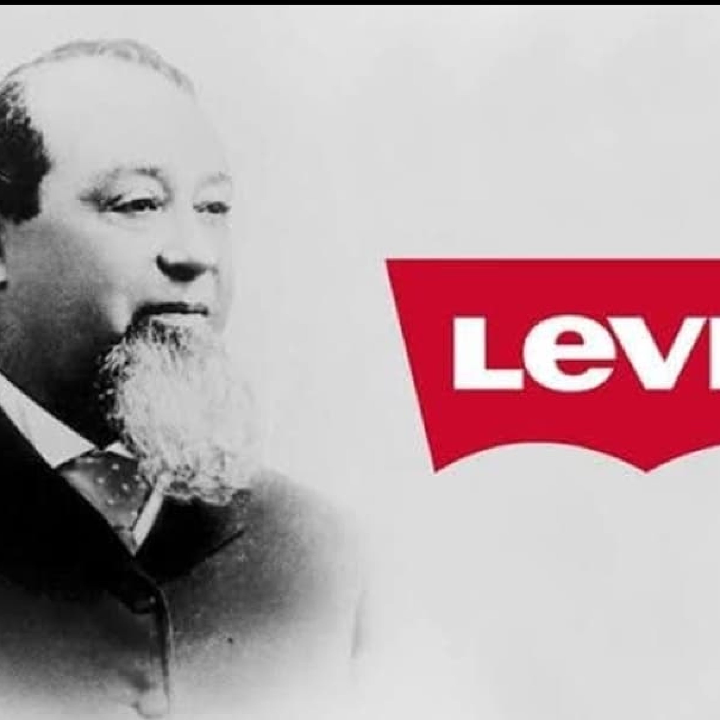 Jeans Pertama Lahir dari Terpal: Warisan Levi Strauss yang Mengubah Dunia