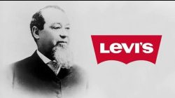 Jeans Pertama Lahir dari Terpal Warisan Levi Strauss yang Mengubah Dunia