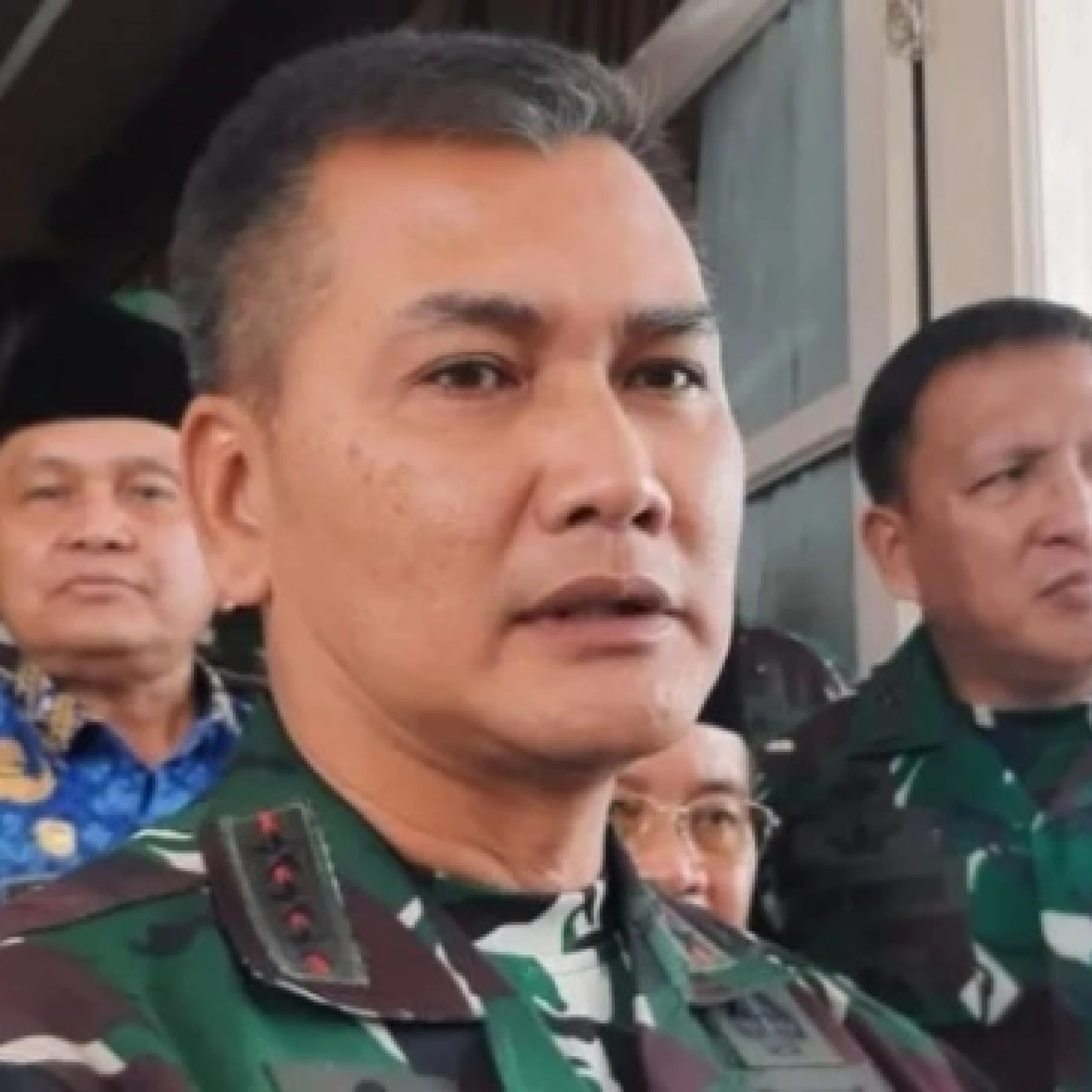 Letjen Kunto Arief Wibowo Kembali Disorot Usai Dimutasi dari Jabatan Strategis