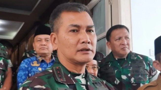 Letjen Kunto Arief Wibowo Kembali Disorot Usai Dimutasi dari Jabatan Strategis