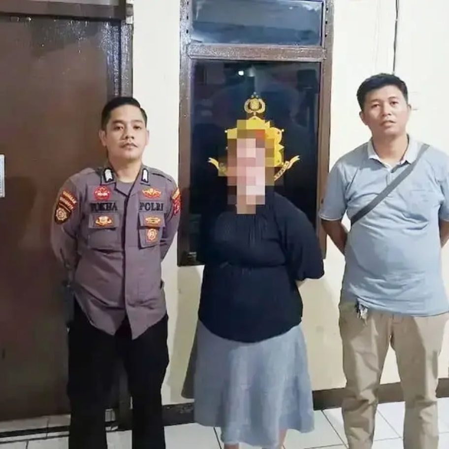 Modus Janji Kerja di BUMN, IRT Tipu Korban Rp11 Juta