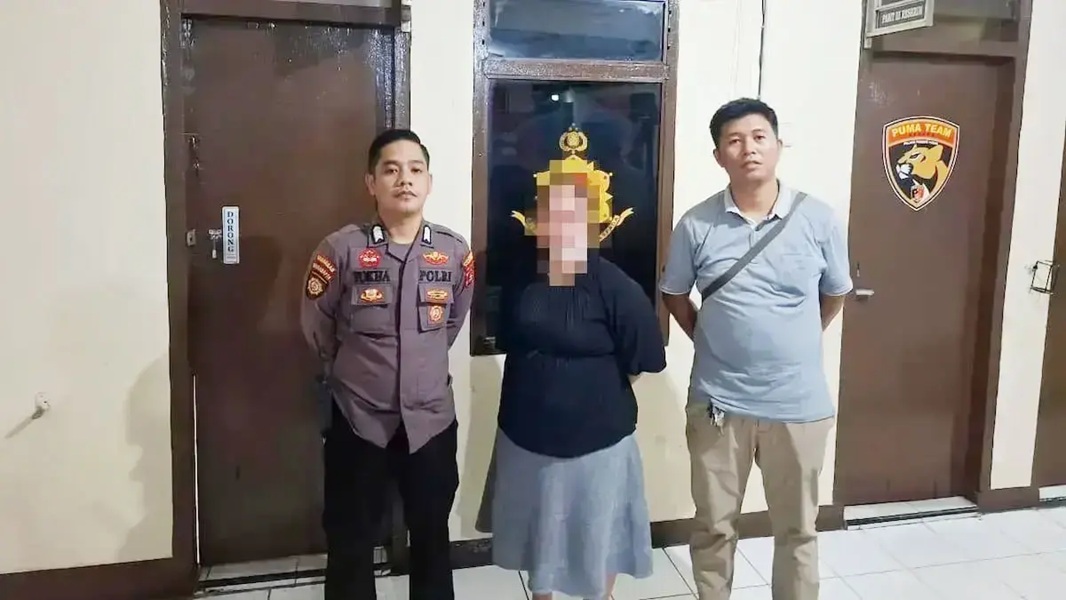 Modus Janji Kerja di BUMN, IRT Tipu Korban Rp11 Juta