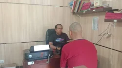 Oknum TU SMA di Padang Pariaman Ditahan Usai Dugaan Pelecehan