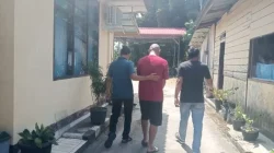 Oknum TU SMA di Padang Pariaman Tersangka Kasus Asusila Siswi