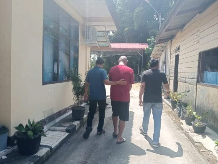 Oknum TU SMA di Padang Pariaman Tersangka Kasus Asusila Siswi