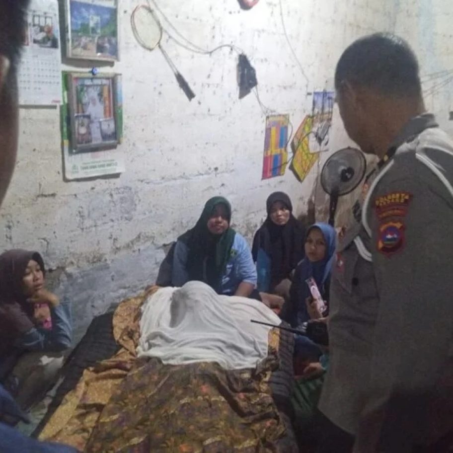 Pelajar 14 Tahun Tewas Tenggelam di Bendungan Lubuk Rayo Padang