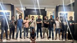 Pelajar di Dharmasraya Diduga Dicabuli, Pria 54 Tahun Ditangkap Polisi