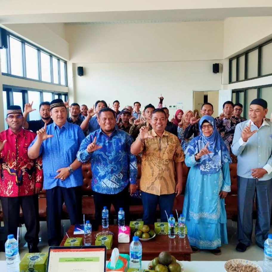 Pelestarian Naskah Kuno, Pasaman Barat Gencarkan Sosialisasi Budaya