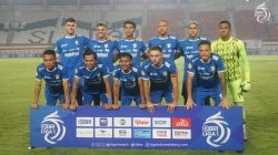 Persib Bisa Juara di Ternate, Ini Syarat Pentingnya