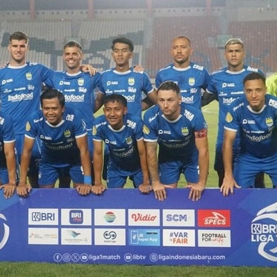 Persib Bisa Juara di Ternate, Ini Syarat Pentingnya
