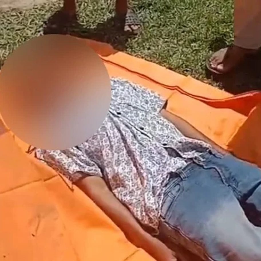 Pria Muda Ditemukan Gantung Diri di Pondok Sawit Pasaman Barat