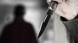 Pria di Bukittinggi Ditusuk saat Lerai Cekcok Suami Istri