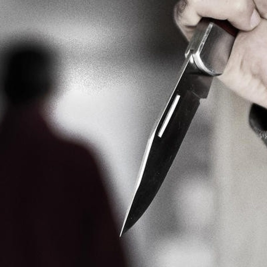 Pria di Bukittinggi Ditusuk saat Lerai Cekcok Suami Istri