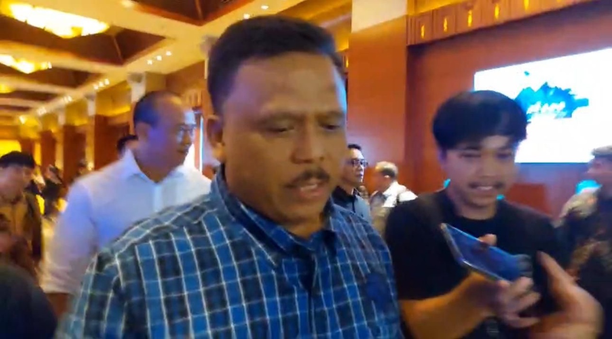 Rem Blong Jadi Dugaan Awal Kecelakaan Maut Bus ALS di Padang Panjang