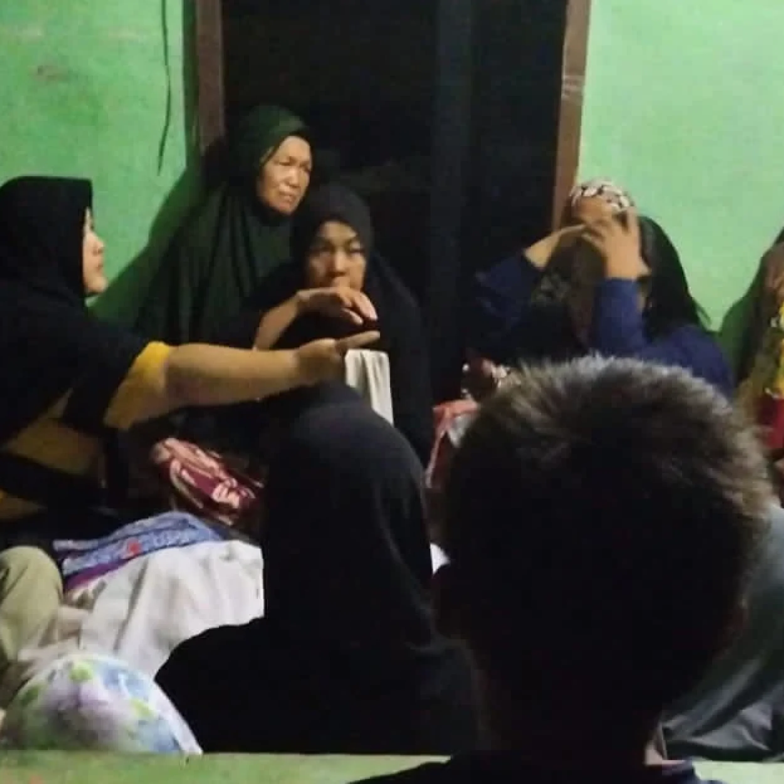 Remaja Perempuan Tewas Dianiaya Ayah Tiri Gara-Gara Utang