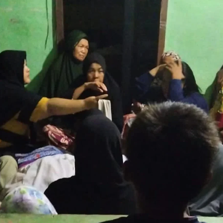 Remaja Perempuan Tewas Dianiaya Ayah Tiri Gara-Gara Utang