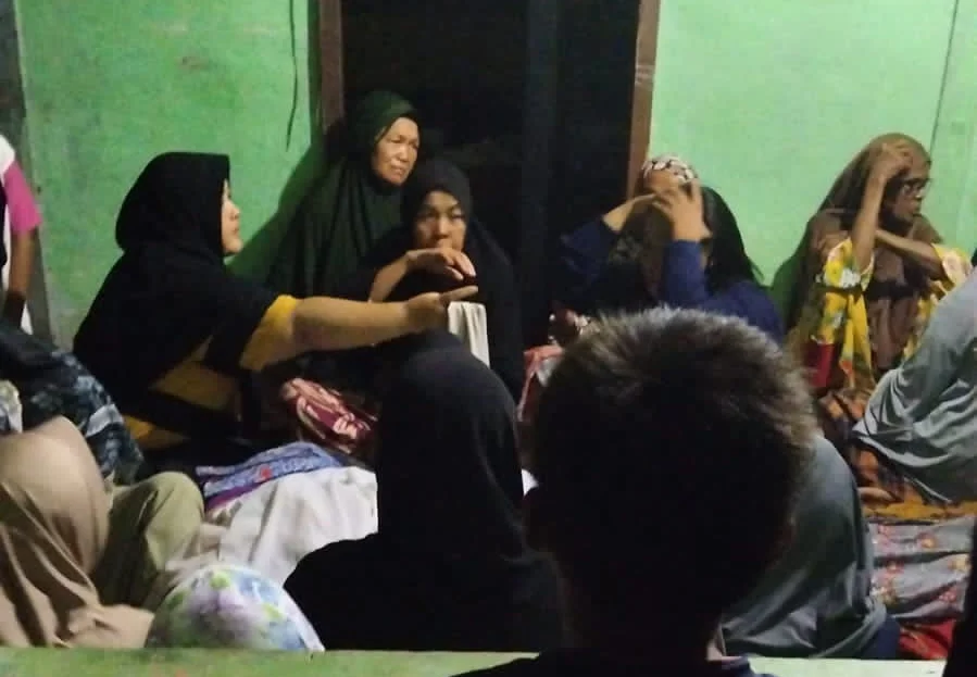 Remaja Perempuan Tewas Dianiaya Ayah Tiri Gara-Gara Utang