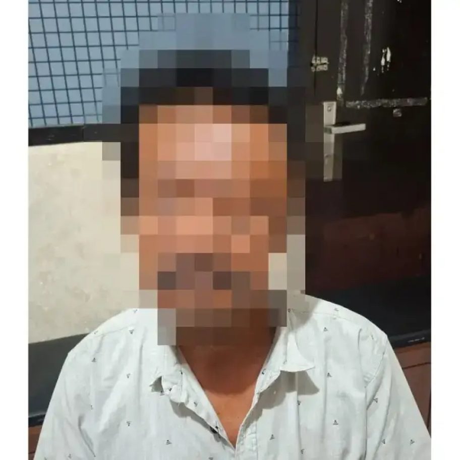 Remaja di Padang Jadi Korban Sodomi, Pria 60 Tahun Ditangkap Polisi