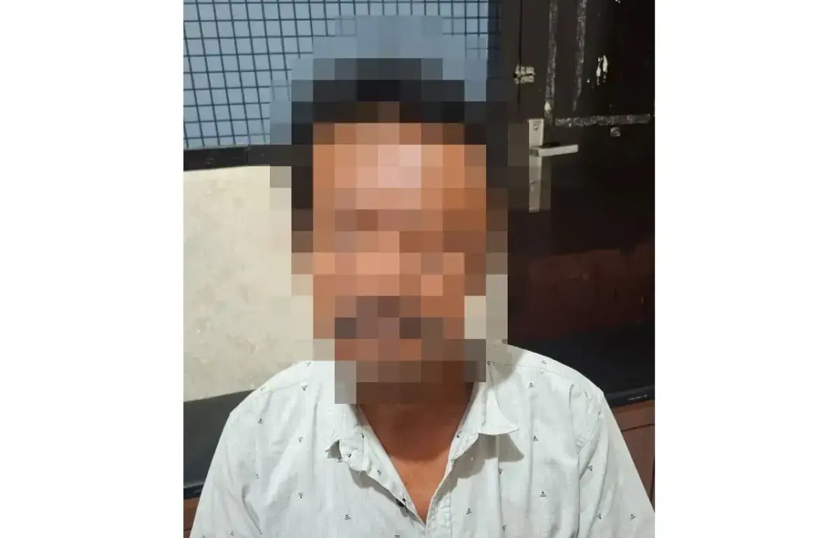 Remaja di Padang Jadi Korban Sodomi, Pria 60 Tahun Ditangkap Polisi