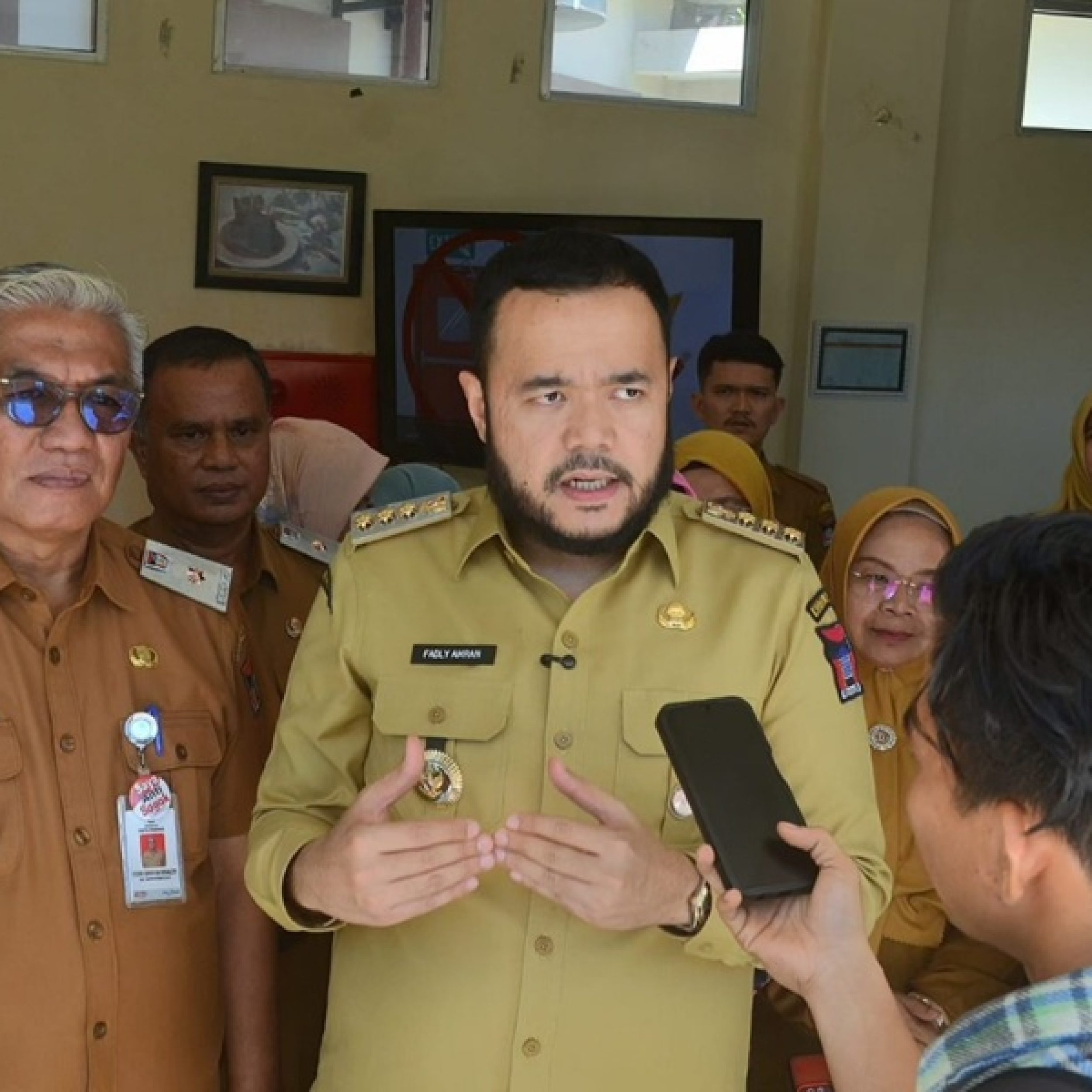 Sentra Rendang Padang Siap Jadi Rumah Wirausaha IKM Kuliner