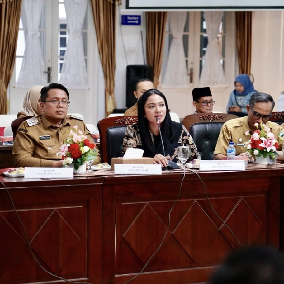 Solusi Kebun Warga di Hutan: Harapan Bupati Annisa untuk Keadilan