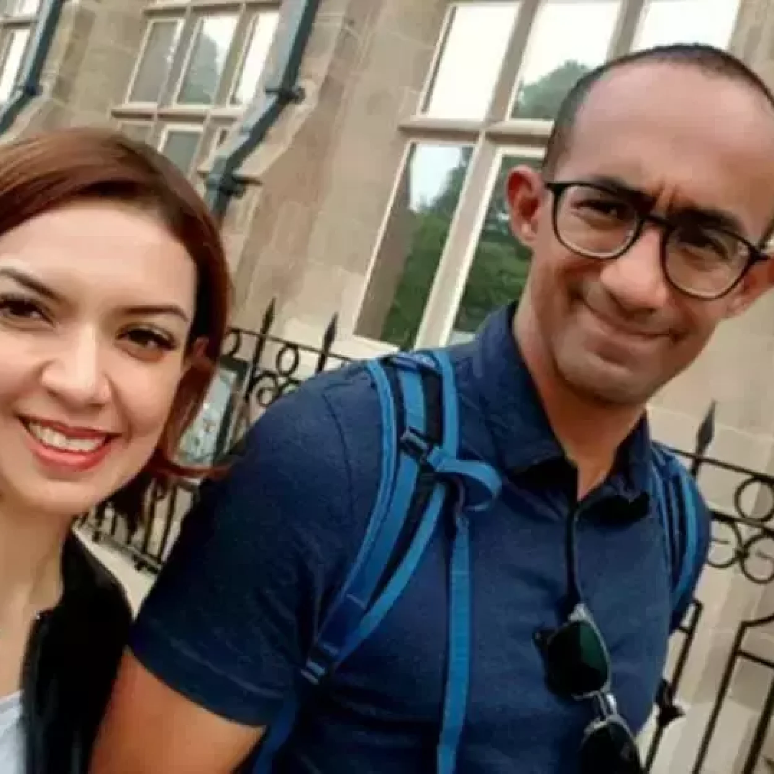 Suami Najwa Shihab, Ibrahim Assegaf, Tutup Usia