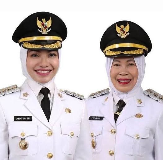 Suara Duka Bupati Dharmasraya Usai Mahasiswa Undhari Meninggal di RSUD Sungai Dareh