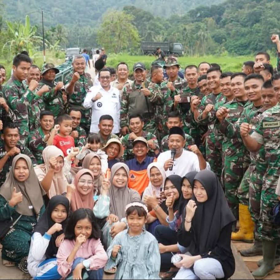 Tanah Datar Bangkit: Setahun Setelah Galodo Mengguncang