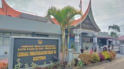 Tragedi Miras Oplosan di Lapas Bukittinggi Dua Tewas, Belasan Dirawat