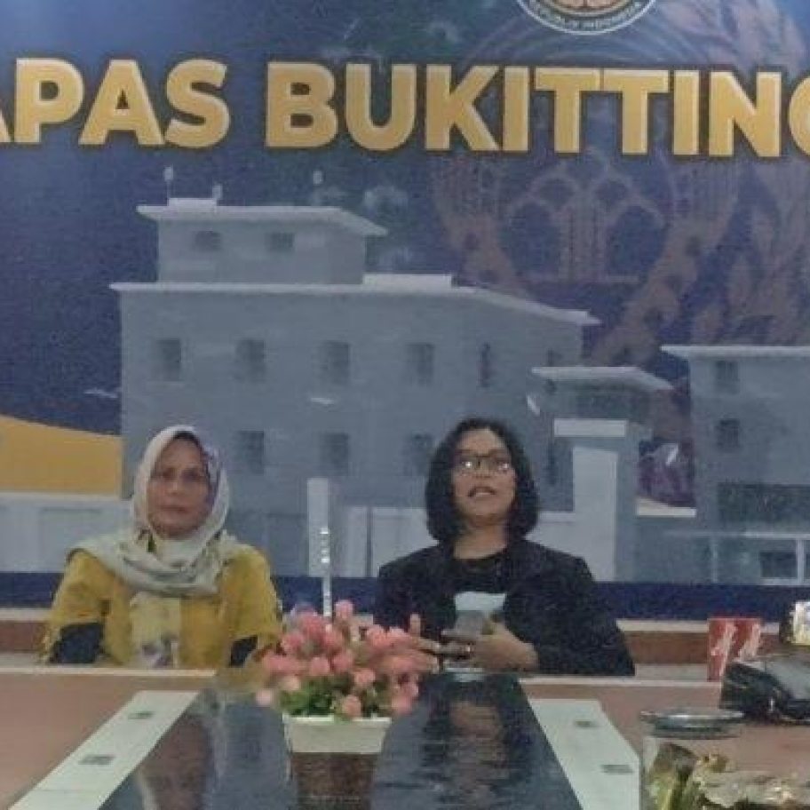 Tragis di Lapas Bukittinggi: Oplosan Alkohol Parfum Tewaskan Narapidana