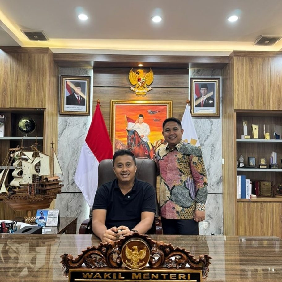Vasko Ruseimy Dorong Perlindungan Khusus bagi Pekerja Migran Sumbar