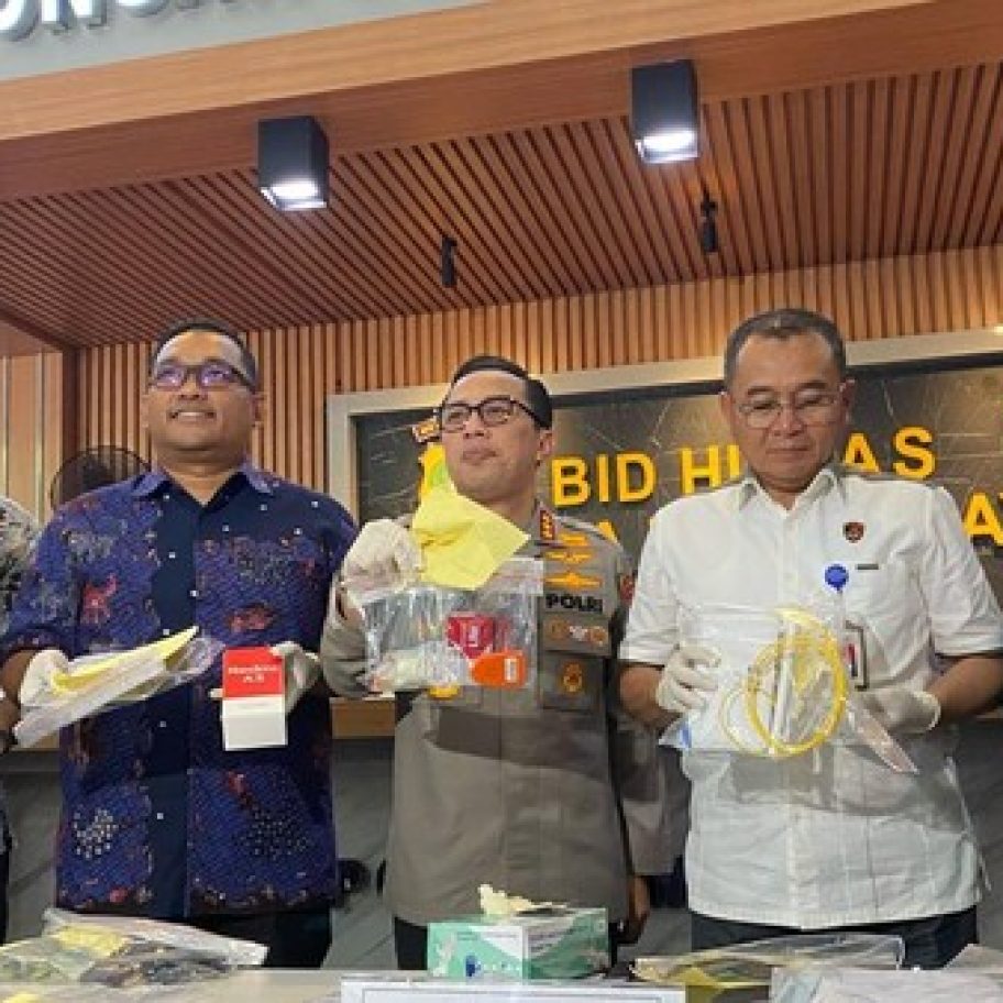 Waspada Investasi Bodong: OJK Ingatkan Masyarakat Terapkan Prinsip 2L