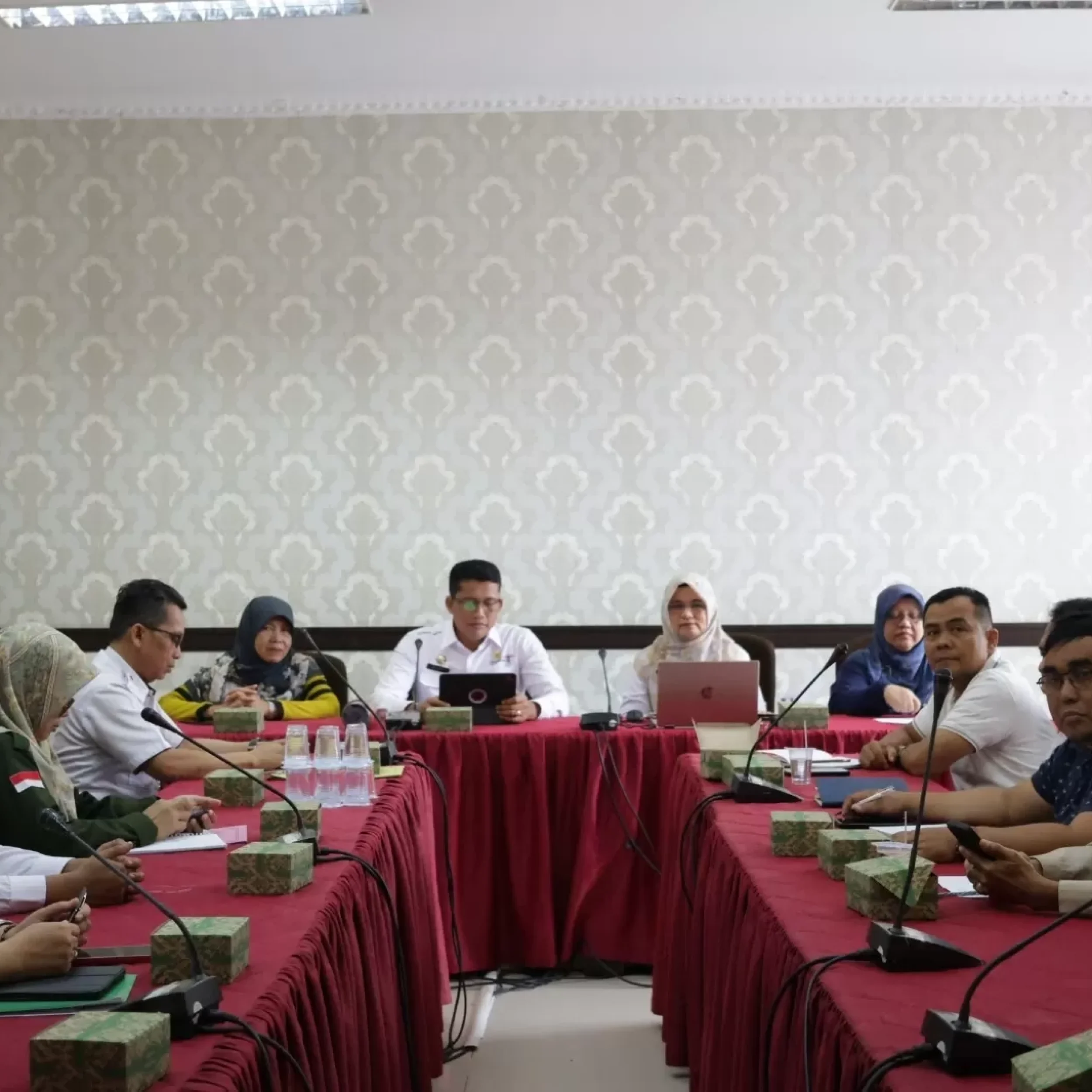 Padangpariaman Tindak Tegas Produk Ilegal, Tim Pengawasan Obat dan Makanan Resmi Dibentuk