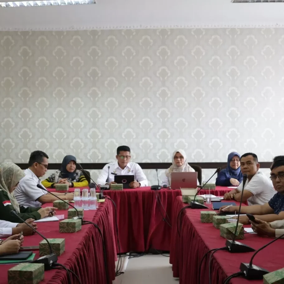 Padangpariaman Tindak Tegas Produk Ilegal, Tim Pengawasan Obat dan Makanan Resmi Dibentuk