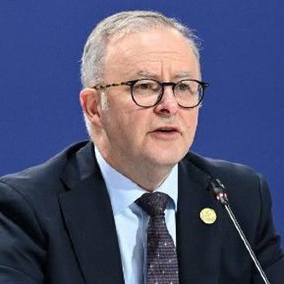 Albanese Menang Pemilu Australia, Oposisi Akui Kekalahan