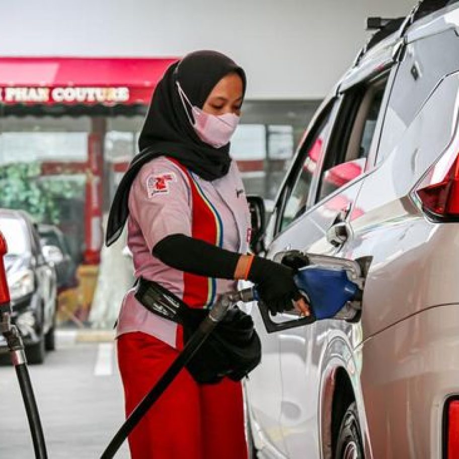 Harga BBM Non Subsidi Turun per 1 Mei 2025, Ini Daftar Lengkapnya dari Pertamina