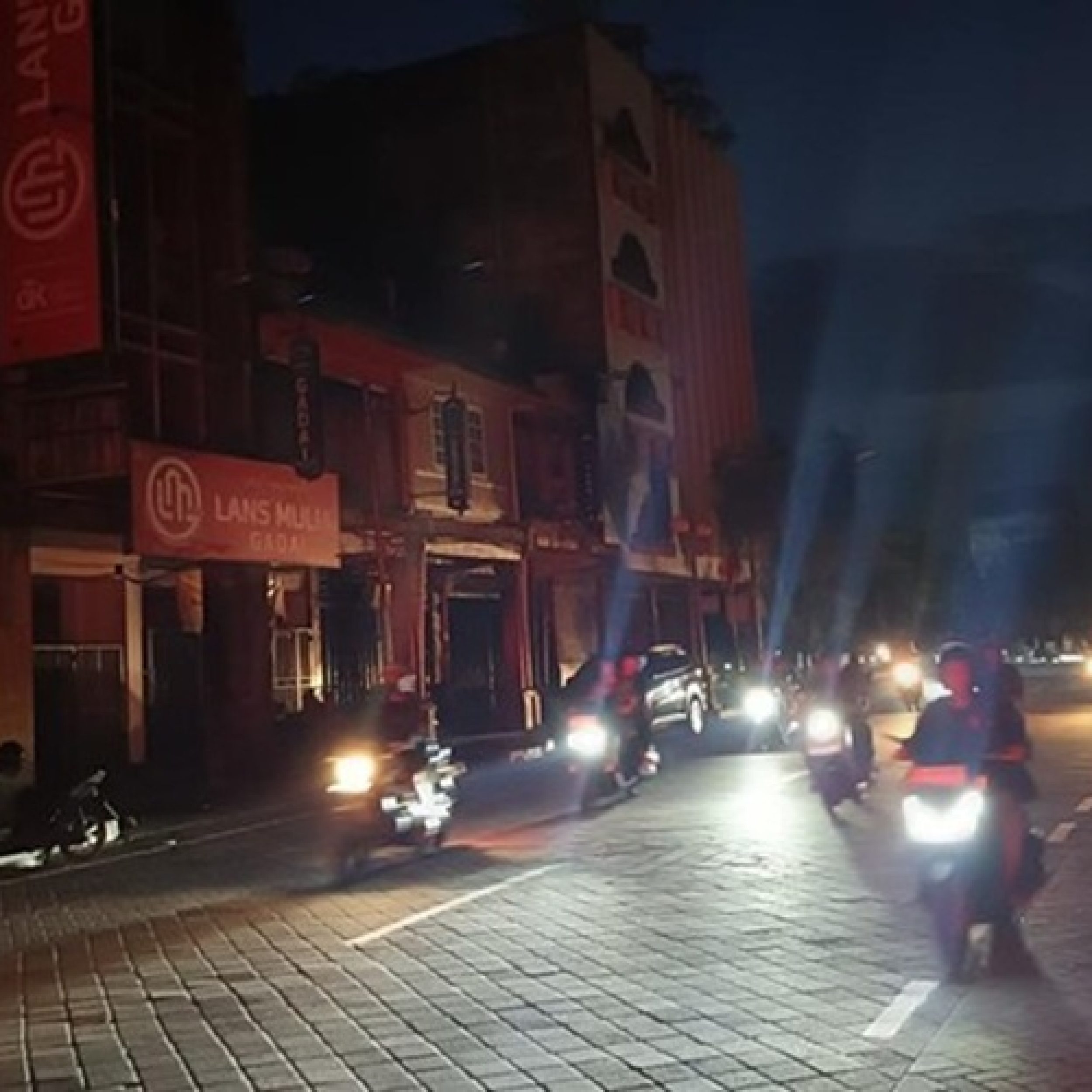 Pemadaman Listrik Bali, PLN Temukan Titik Gangguan Awal