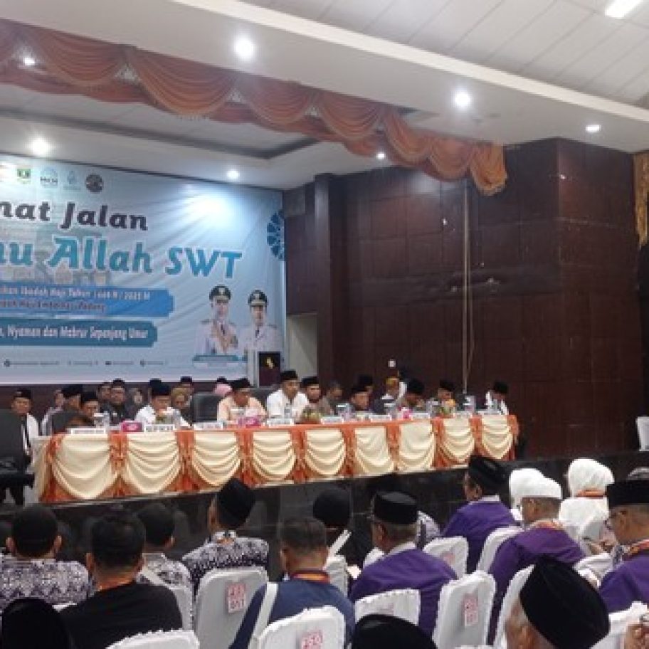 Lion Air Siapkan 5 Pesawat untuk Penerbangan Haji, Meski Cukup 2 Armada
