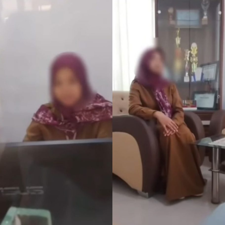 Petugas Puskesmas Viral karena Jutek, Pasien Protes hingga Rekam Video