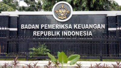 Temuan Kontroversial BPK: Ribuan Nasi Kotak Satpol PP Padang Disorot, Jejak Anggaran Sebelum Wali Kota Baru