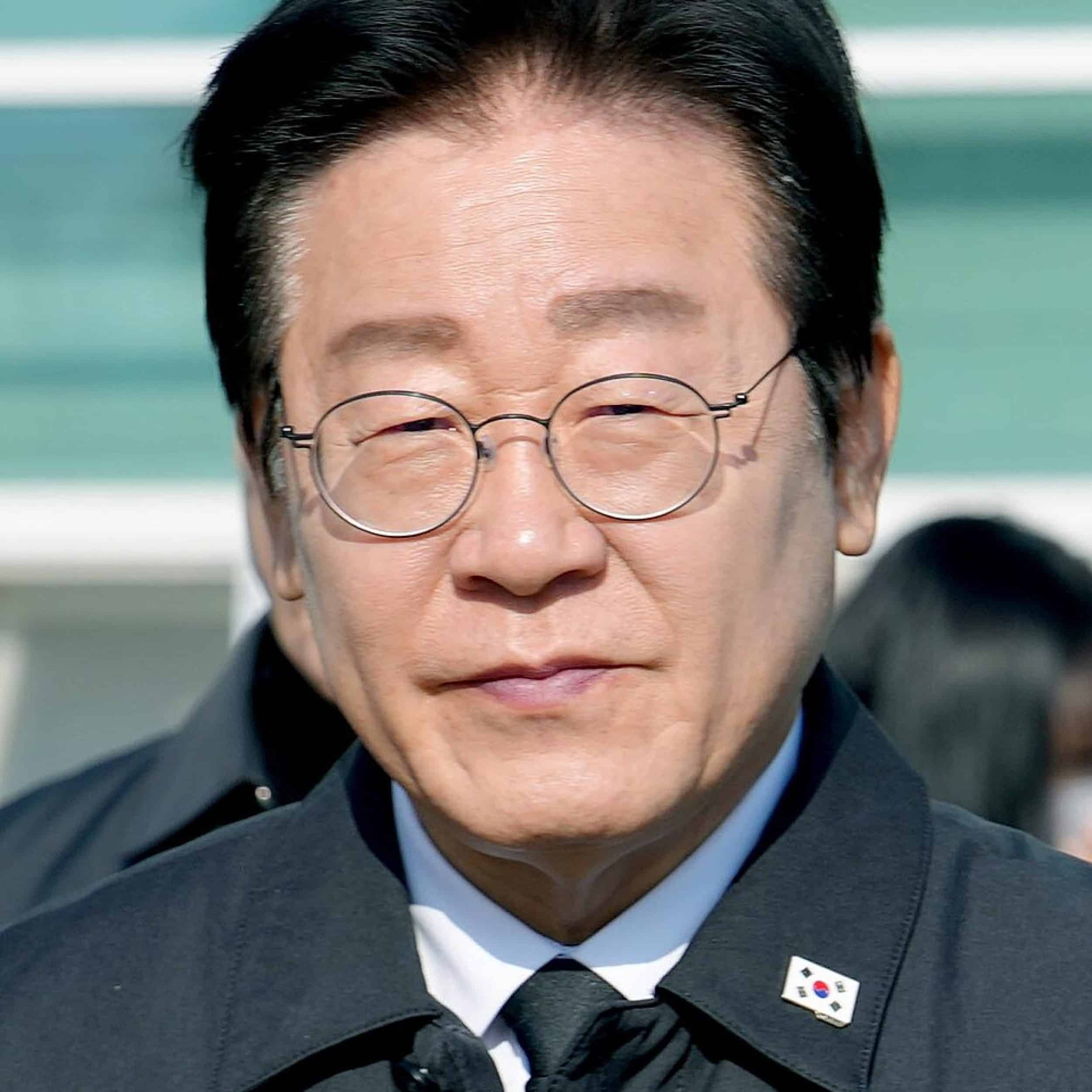 Dari Buruh Pabrik ke Istana Biru: Kisah Lee Jae-myung, Presiden Baru Korea Selatan yang Kontroversial