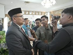 Arry Yuswandi Siap Kawal RPJMD dan Program Prioritas Sumbar