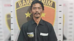 Ayah Tiri Diduga Cabuli Anak Sejak SD di Limapuluh Kota, Pelaku Ditangkap