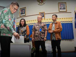 BNN Musnahkan Ribuan Arsip Rehabilitasi: Jaga Rahasia Pasien, Tingkatkan Profesionalisme
