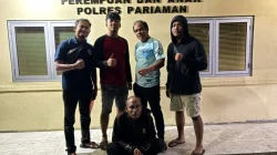 Bejat! Ayah di Padang Pariaman Cabuli Anak Kandungnya Sejak SMP