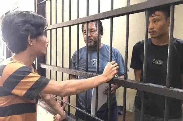 Bejat! Bocah 12 Tahun di Mentawai Dihamili Kakek dan Paman, Modus Uang Jajan Menjerat Korban