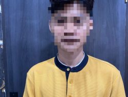 Bendahara Desa Terjerat Judi Online, Dana Ratusan Juta Rupiah Amblas